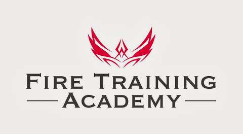 Fire Training Academy photo